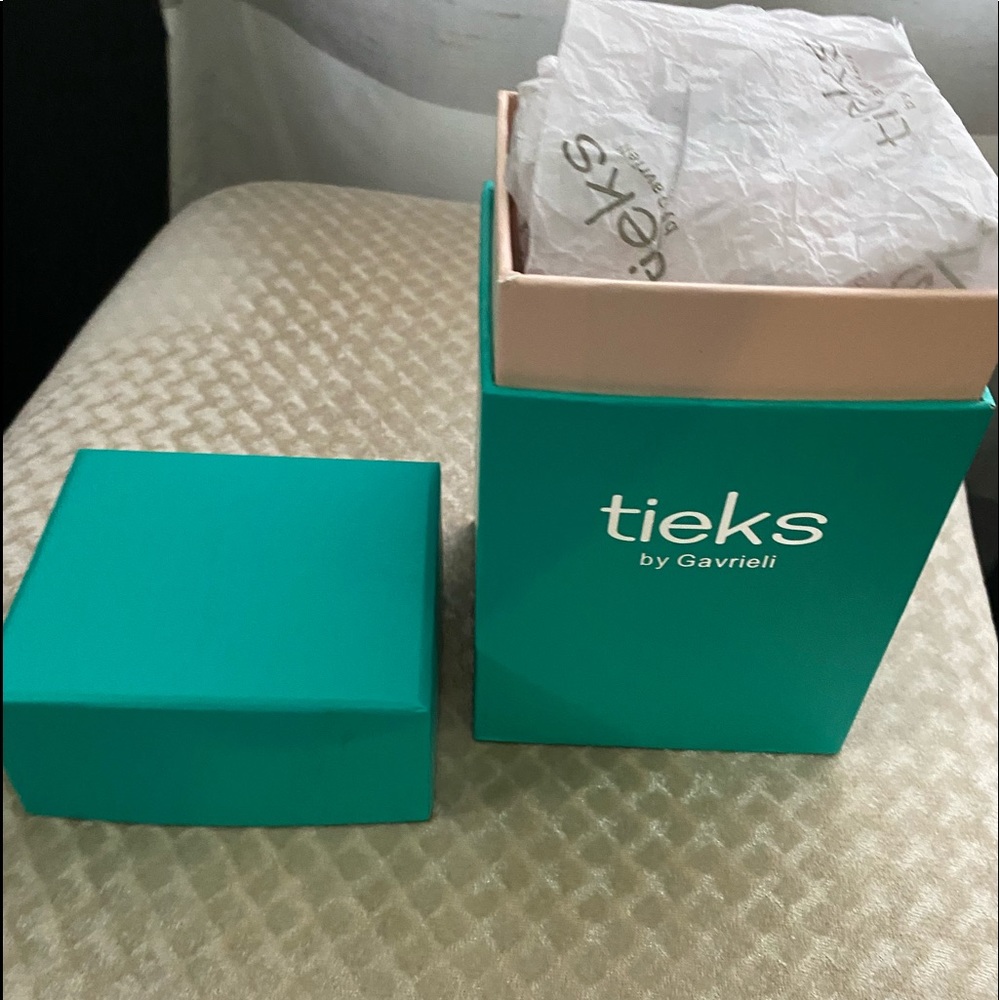 Tieks by Gavrieli - Ballerina Pink - Size 10